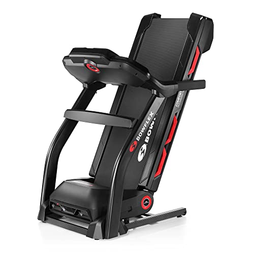 Bowflex BXT-226 Folding Treadmill