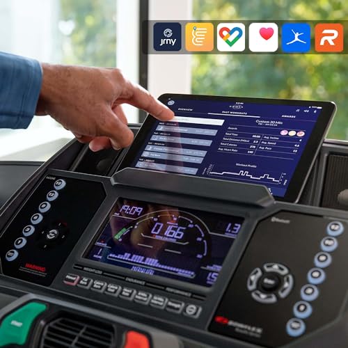 Bowflex BXT-226 Folding Treadmill