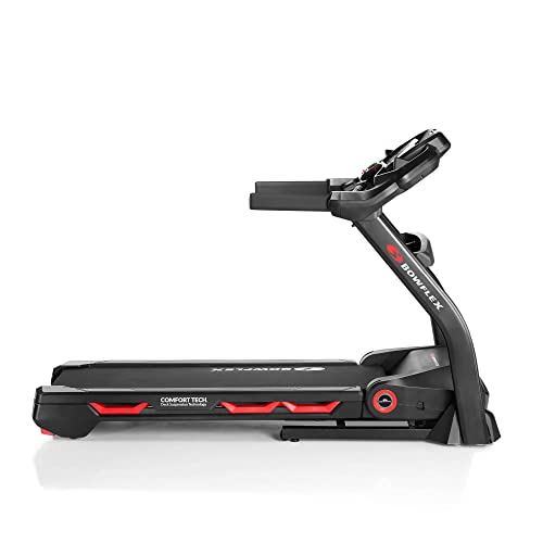 Bowflex BXT-226 Folding Treadmill