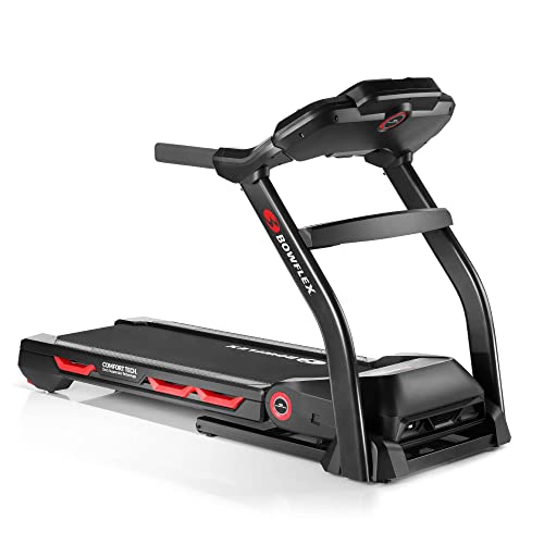 Bowflex BXT-226 Folding Treadmill
