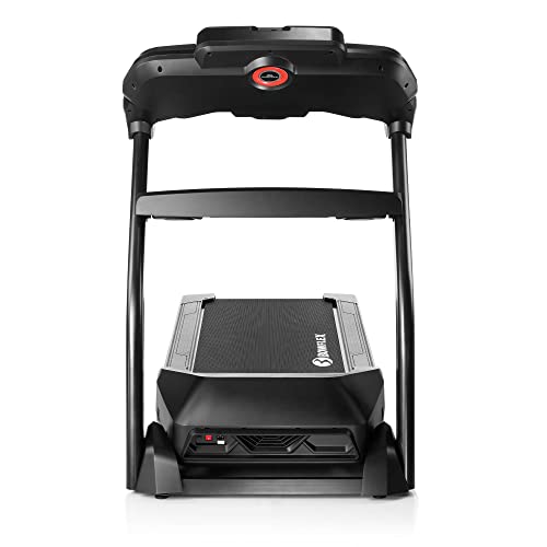 Bowflex BXT-226 Folding Treadmill