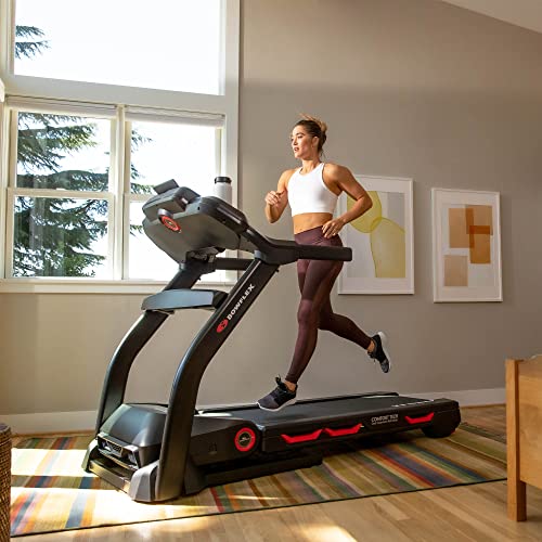 Bowflex BXT-226 Folding Treadmill