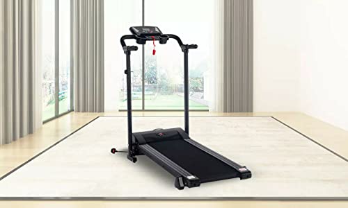 Buyer Empire Electric Treadmill for Home Gym Fitness