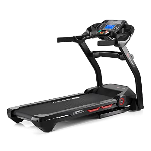 Bowflex Treadmill BXT128 - Premium Series