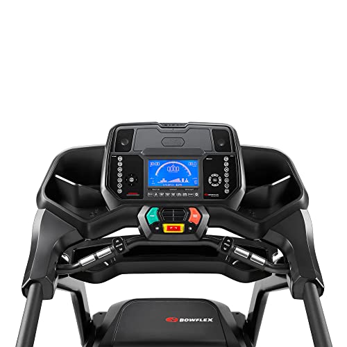 Bowflex Treadmill BXT128 - Premium Series