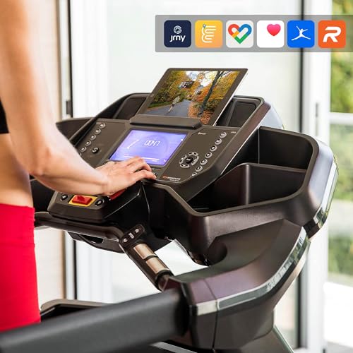 Bowflex Treadmill BXT128 - Premium Series