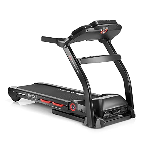 Bowflex Treadmill BXT128 - Premium Series