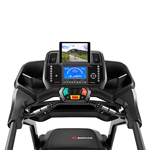 Bowflex Treadmill BXT128 - Premium Series