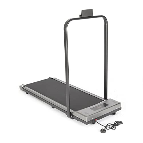Trintion Folding Treadmill, 2.5hp Walking Pad, Home/Office Fitness