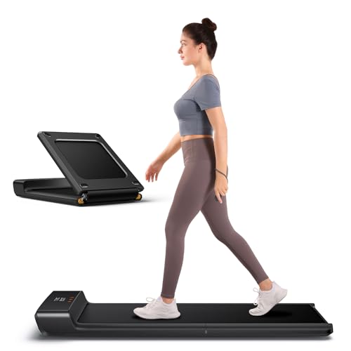 WalkingPad A1 Pro Folding Under Desk Treadmill