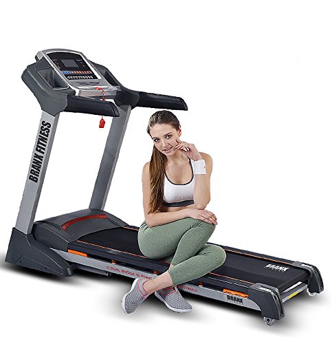 Branx fitness elite runner pro manual sale