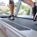 Reebok SL8.0 Treadmill with Bluetooth Technology