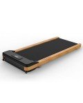 Maksone Wood Electric Under Desk Treadmill with Remote