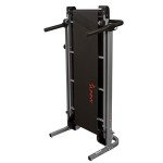 Sunny Health & Fitness Foldable Manual Treadmill