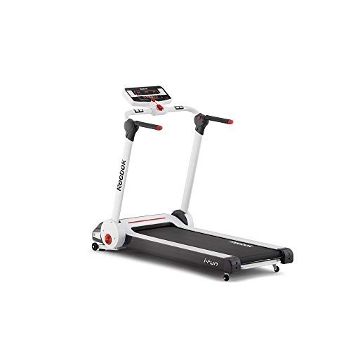 Introducing Reebok i Run 3 The Ultimate Space Saving Treadmill