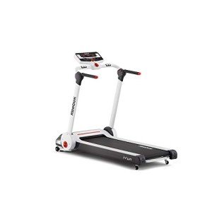 Reebok i-Run 3: Ultra Compact Running Treadmill