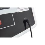Reebok i-Run 3: Ultra Compact Running Treadmill