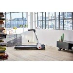 Reebok i-Run 3: Ultra Compact Running Treadmill