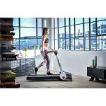Reebok i-Run 3: Ultra Compact Running Treadmill