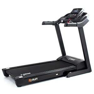 DKN EzRun Compact Treadmill