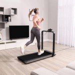 WalkingPad X21 - App Controlled Folding Treadmill