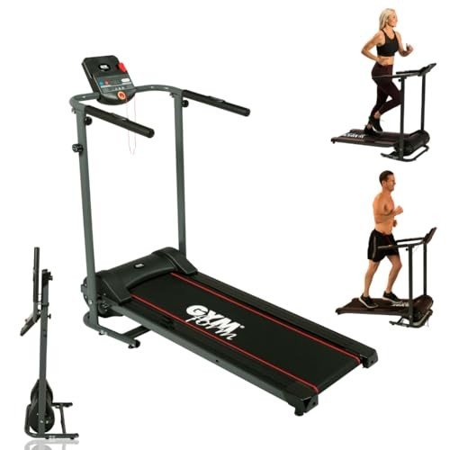 Gymform Treadmills