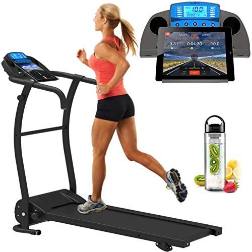 Nero Sports Treadmills