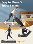 WalkingPad Z1 Foldable Under Desk Treadmill