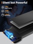 WalkingPad Z1 Foldable Under Desk Treadmill