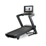 NordicTrack Commercial 2450 Treadmill - Black
