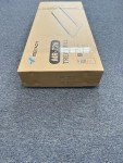 MERACH 3-in-1 Portable Under Desk Walking Treadmill