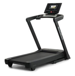 High-performance NordicTrack EXP 7i Treadmill