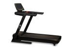 JTX Sprint-8 Pro: Smart Folding Treadmill, 3HP, 20kph