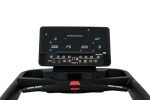 JTX Sprint-8 Pro: Smart Folding Treadmill, 3HP, 20kph