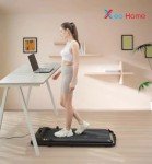 XEO HOME Walking Pad Treadmill Foldable Gym Exercise
