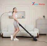 XEO HOME Walking Pad Treadmill Foldable Gym Exercise