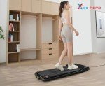 XEO HOME Walking Pad Treadmill Foldable Gym Exercise