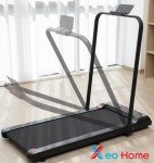 XEO HOME Walking Pad Treadmill Foldable Gym Exercise