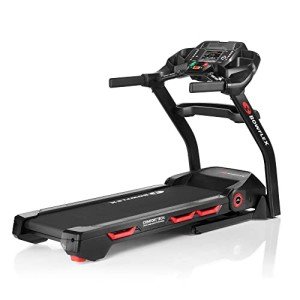 Bowflex BXT-226 Folding Treadmill