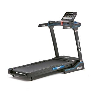 Reebok Jet 300 Series Bluetooth Treadmill - Black