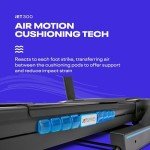 Reebok Jet 300 Series Bluetooth Treadmill - Black