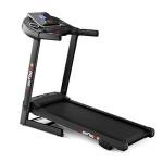 Laufhome Foldable Treadmill with Manual Incline