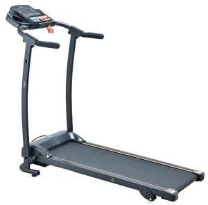 Evolve B5 Foldable Electric Treadmill With Bluetooth