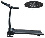 Evolve B5 Foldable Electric Treadmill With Bluetooth