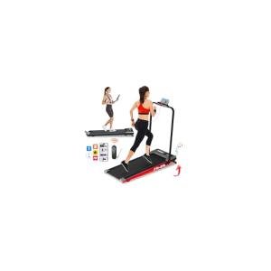 TODO 2-in-1 Under Desk Treadmill with Incline