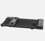 Xeo Home Folding Electric Treadmill With Bluetooth Speakers