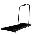 BTM Portable Folding Treadmill with Bluetooth Speaker