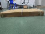 Foldable Under Desk Treadmill with Incline and Apps