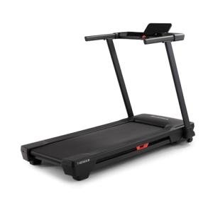 Nordictrack T Series 5 Treadmill In Black