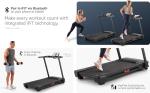 Nordictrack T Series 5 Treadmill In Black